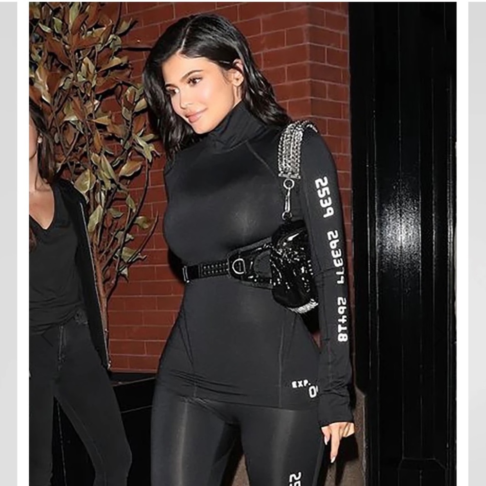 Limited edition bodysuit